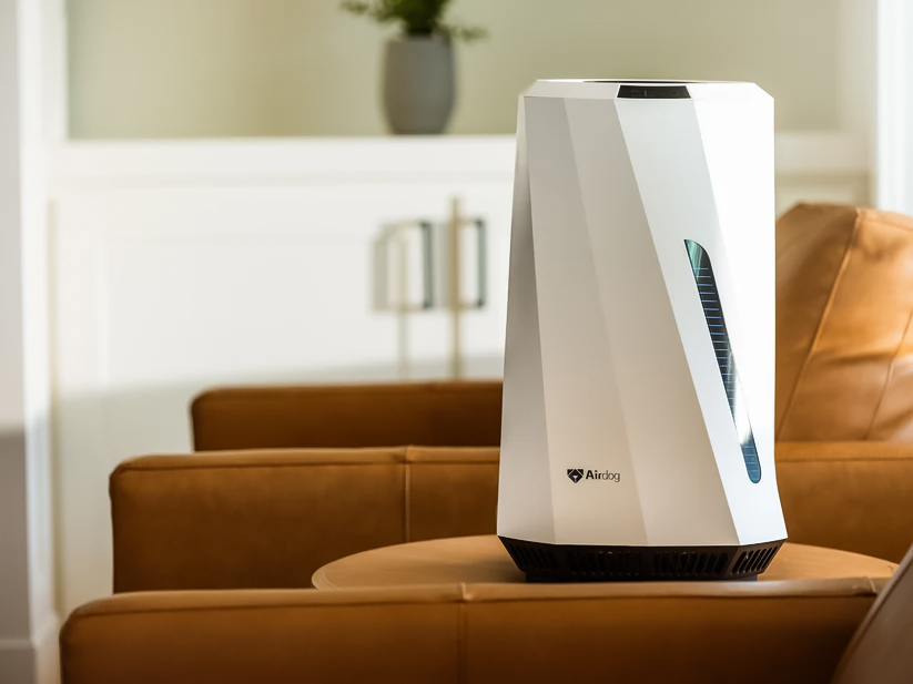 AirDog H5 традиционный увлажнитель воздуха