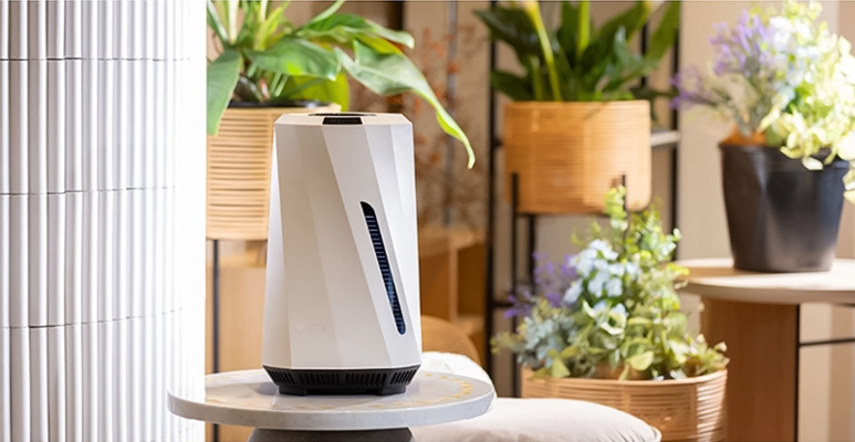 AirDog H5 традиционный увлажнитель воздуха