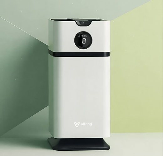 AirDog X1D очиститель воздуха