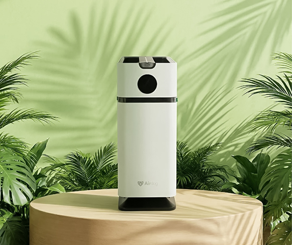 AirDog X1D очиститель воздуха