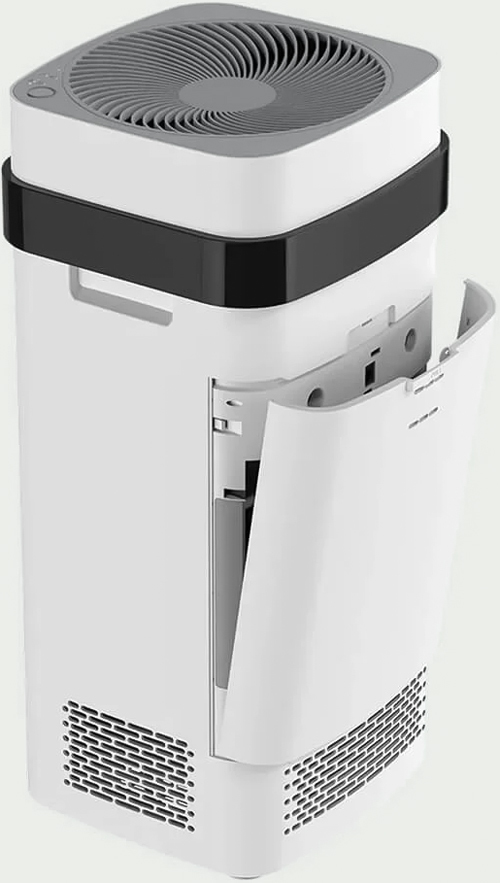 AirDog X5D очиститель воздуха