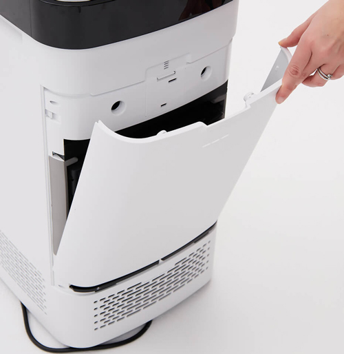 AirDog X5D очиститель воздуха