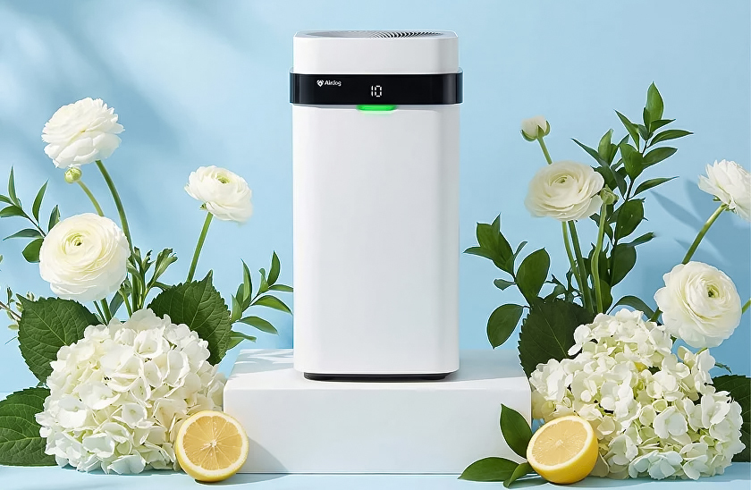 AirDog X5D очиститель воздуха