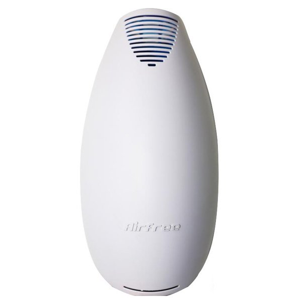 Airfree FIT40 очиститель воздуха без сменных фильтров