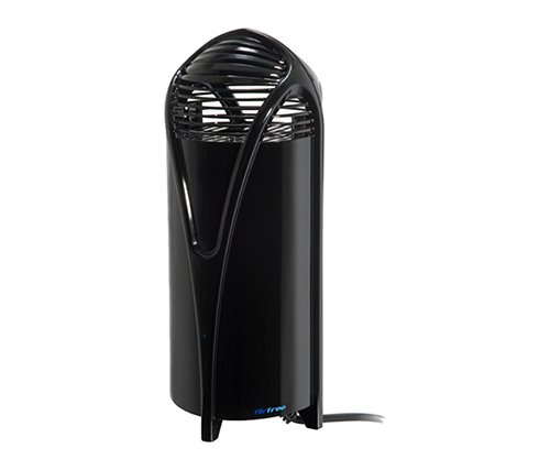 Airfree T40 очиститель воздуха без сменных фильтров