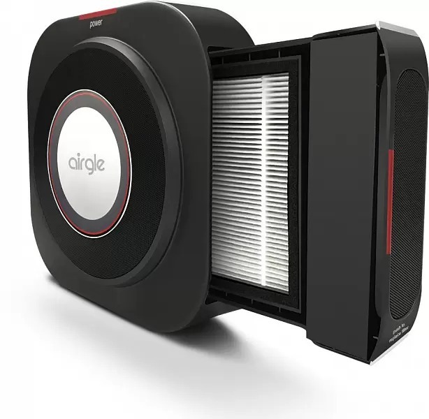 Airgle AG25 очиститель воздуха