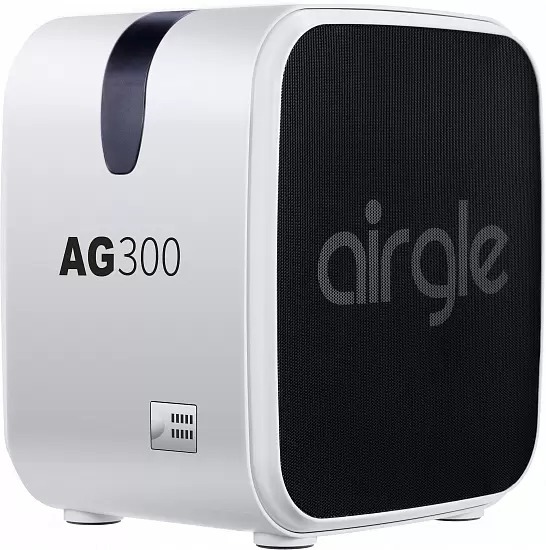 Airgle AG300 очиститель воздуха