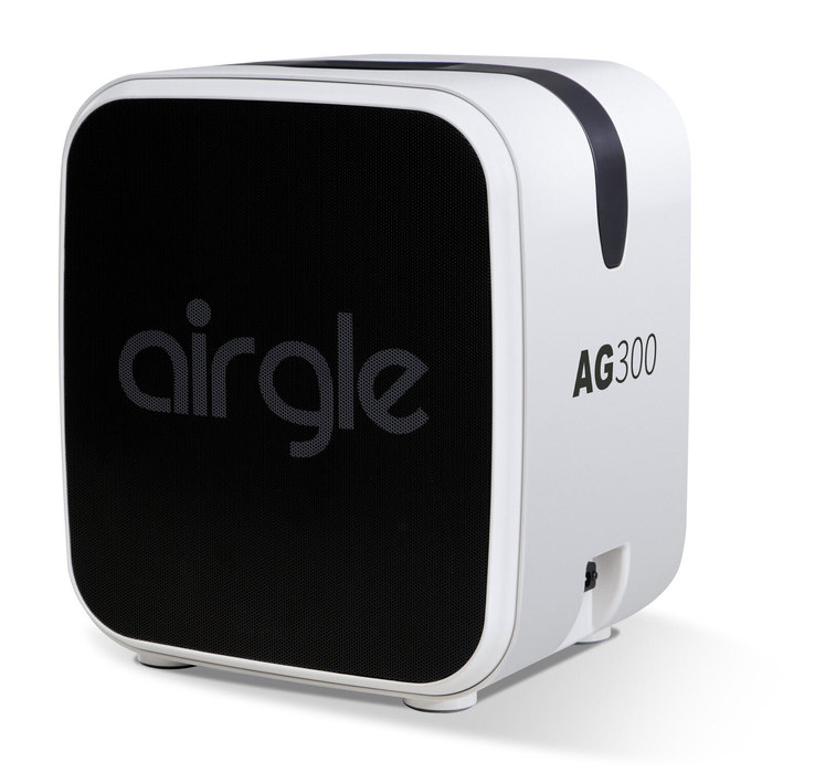 Airgle AG300 очиститель воздуха