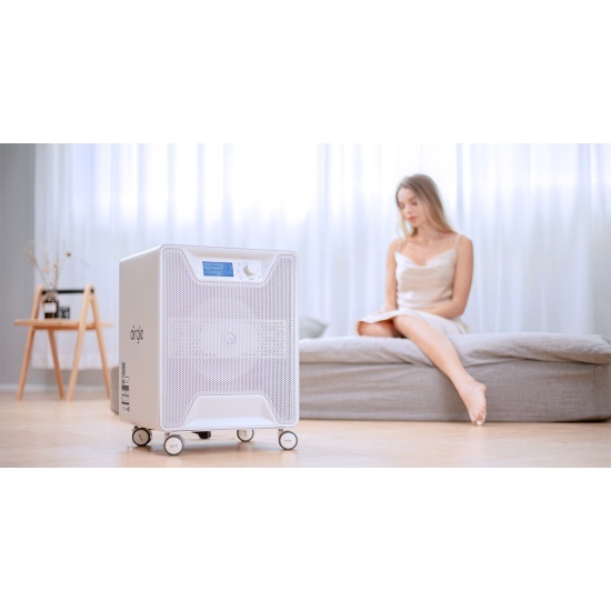 Airgle AG900 очиститель воздуха