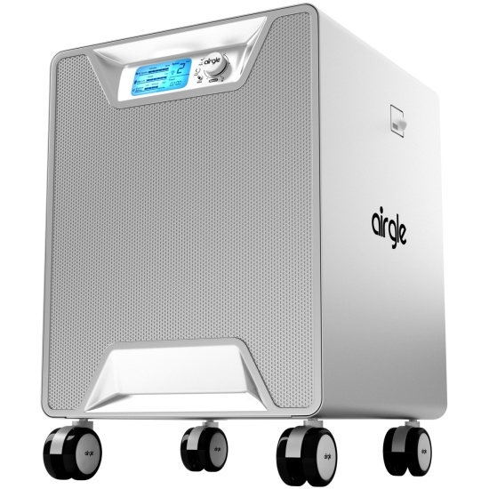 Airgle AG900 очиститель воздуха