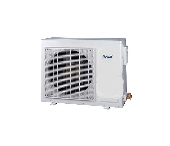 Airwell AW-HFD030-N11/AW-YHFD030-H11 настенный кондиционер