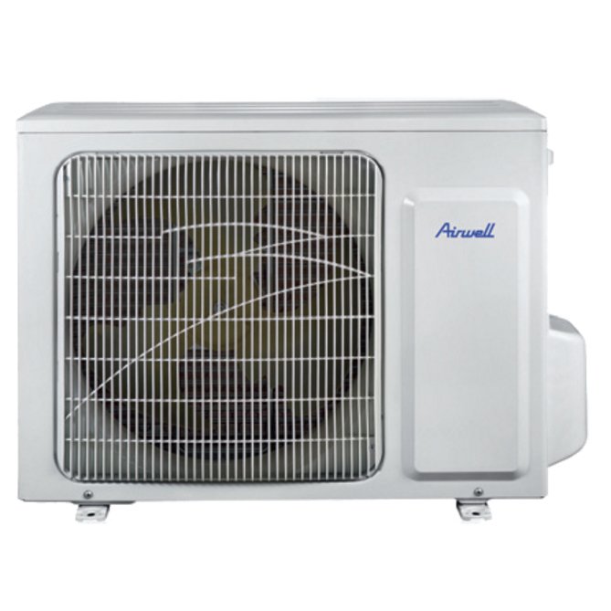 Airwell AWSI-DAF 042 N11/AWAU-YIF 042 H13 канальный кондиционер
