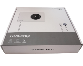 Аксион SYO600 озонатор 0,1 - 3 гр/ч