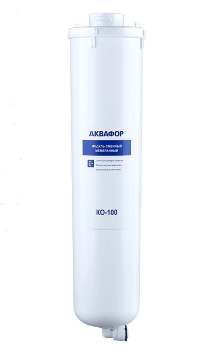 Аквафор КО-100 аксессуар для фильтров очистки воды