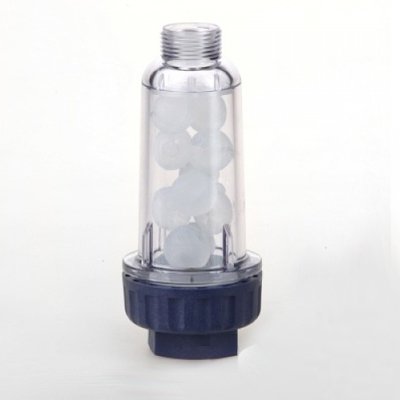 Аквафор Стирон магистральный фильтр с присоединительным диаметром 3/4"