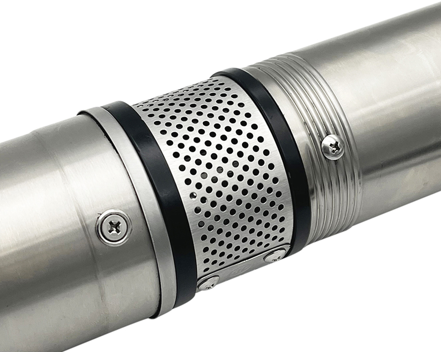 Акватек SPS тип 2 3,5 4-47 с кабелем 25 м погружной насос