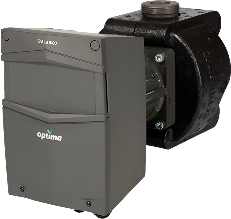 ALARKO OPTIMA 3/12N циркуляционный насос