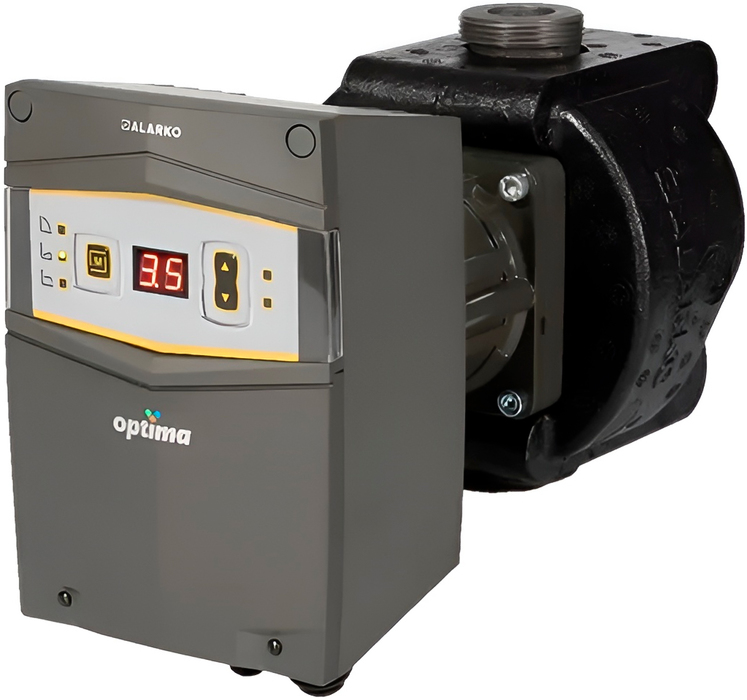 ALARKO OPTIMA 3/7D циркуляционный насос