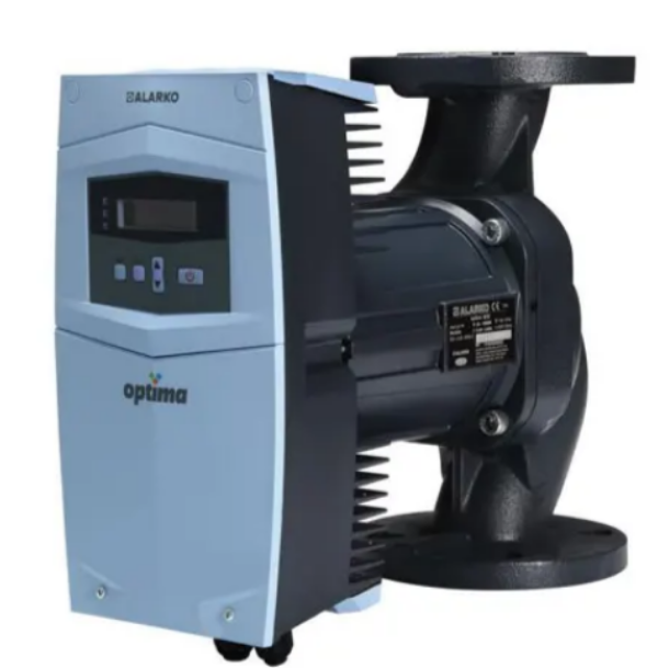 ALARKO OPTIMA 5/12 насос циркуляционный