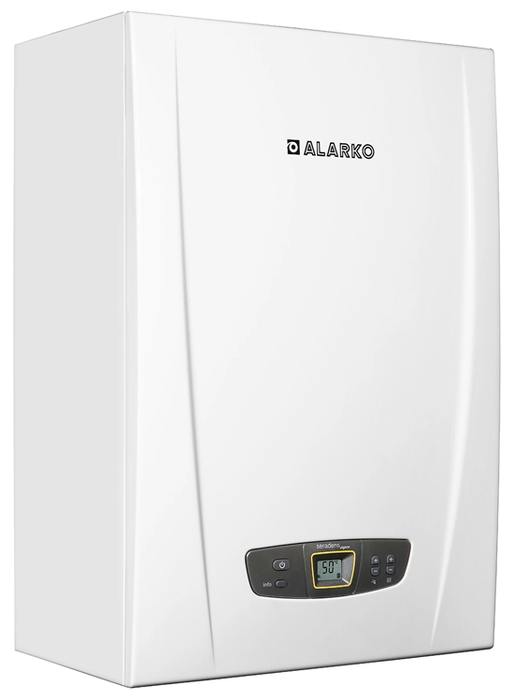 ALARKO SRS 36 напольный газовый котел