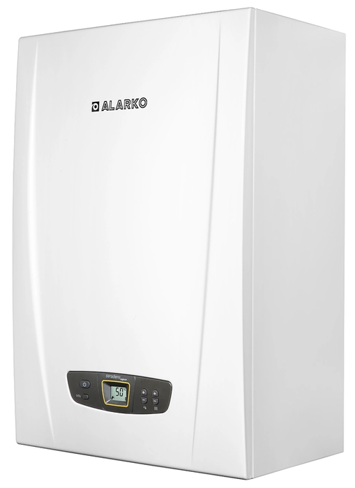 ALARKO SRS 36 напольный газовый котел