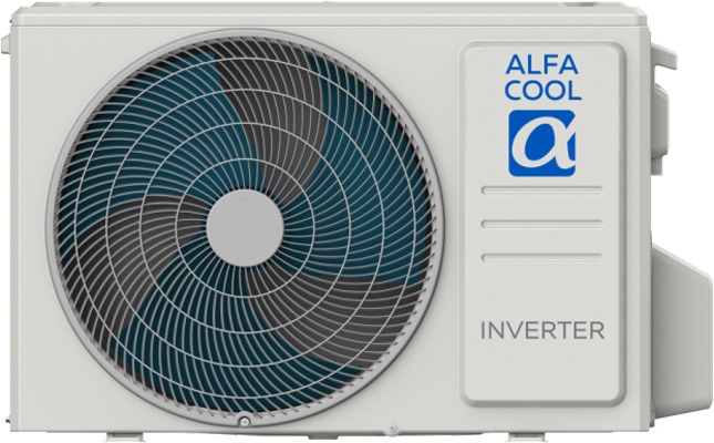 ALFACOOL Apus APFI-12CH настенный кондиционер