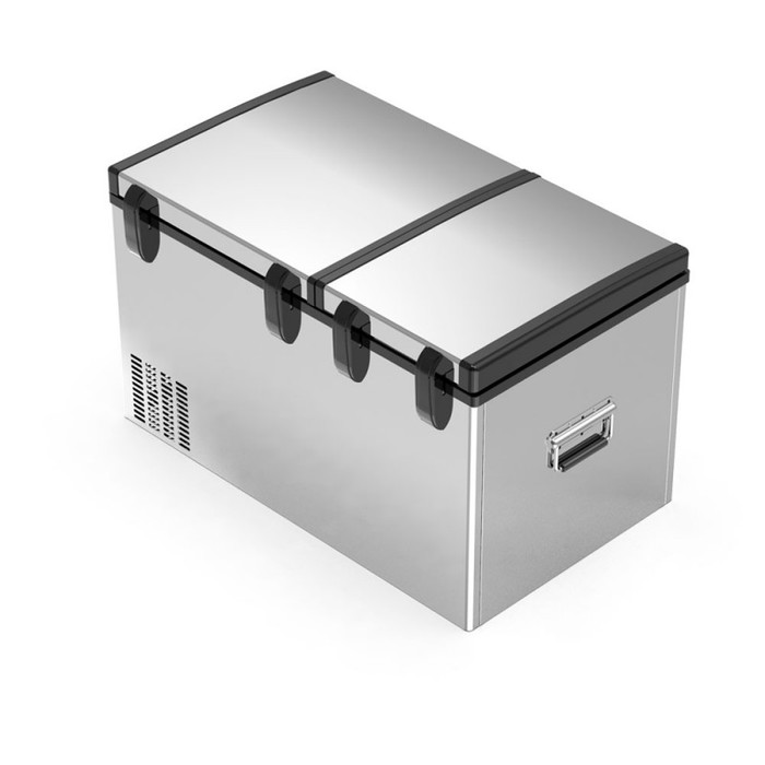 Alpicool BCD100 компрессорный автохолодильник