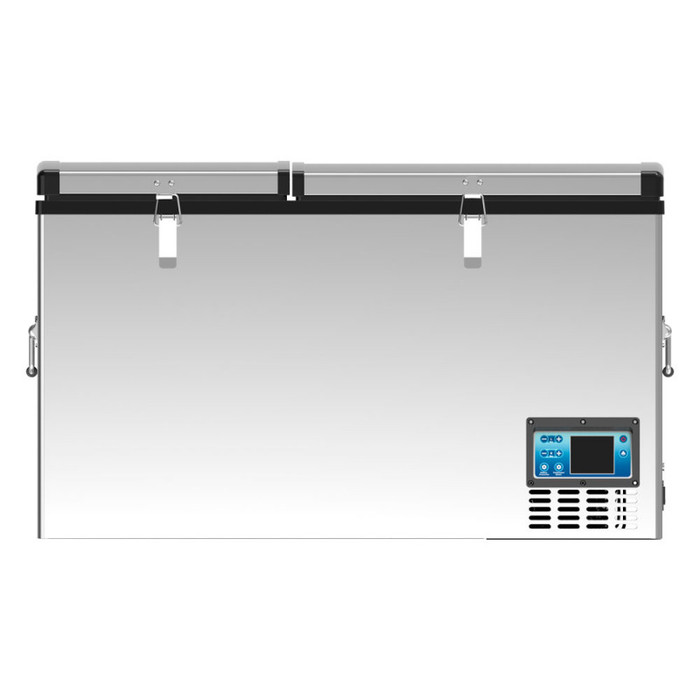 Alpicool BCD100 компрессорный автохолодильник