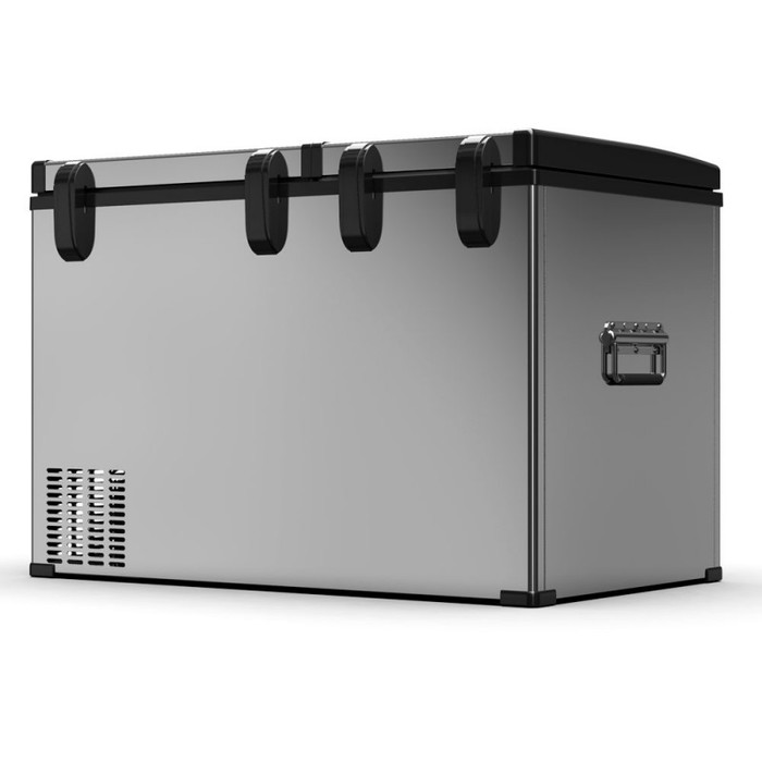 Alpicool BCD125 компрессорный автохолодильник