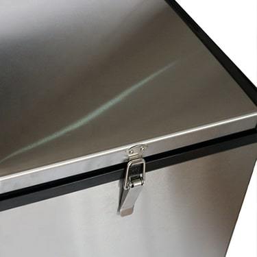 Alpicool BCD80 компрессорный автохолодильник