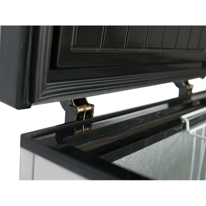 Alpicool BCD80 компрессорный автохолодильник