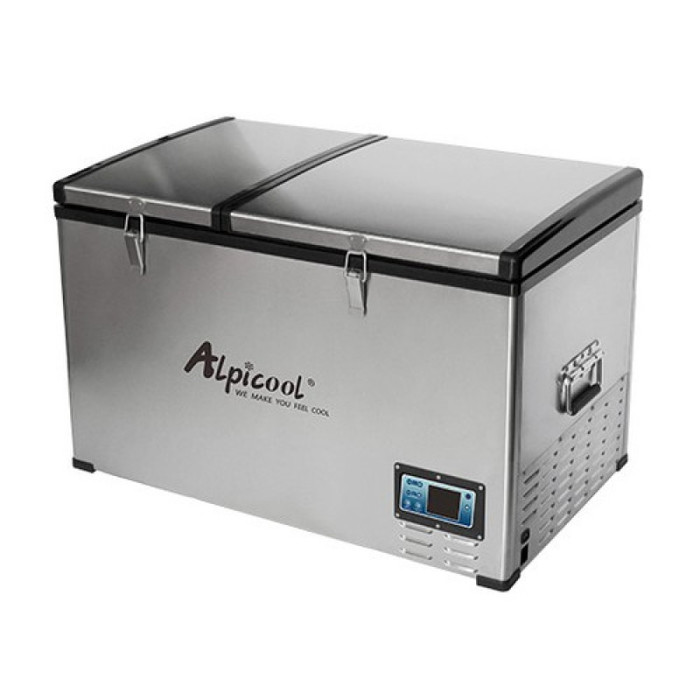 Alpicool BCD80 компрессорный автохолодильник