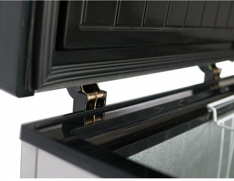 Alpicool BD135 (12/24) компрессорный автохолодильник