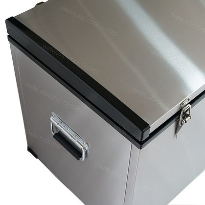 Alpicool BD135 компрессорный автохолодильник