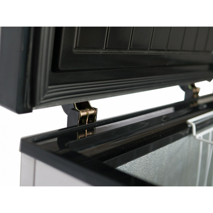 Alpicool BD135 компрессорный автохолодильник