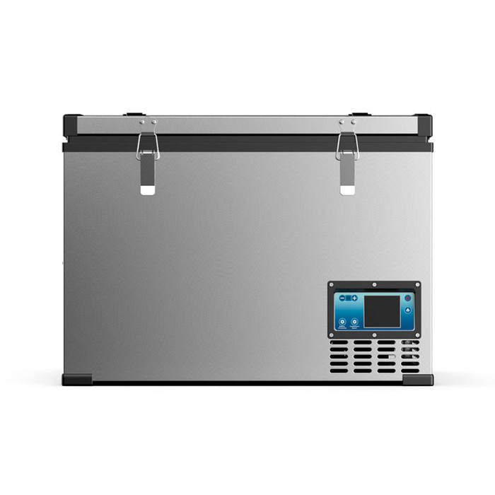 Alpicool BD45 компрессорный автохолодильник