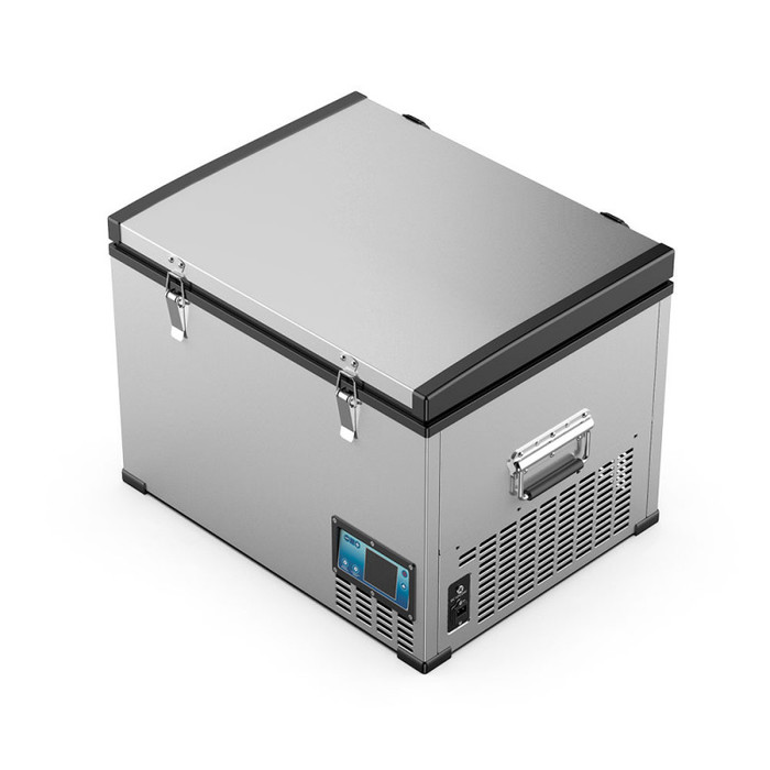 Alpicool BD45 компрессорный автохолодильник