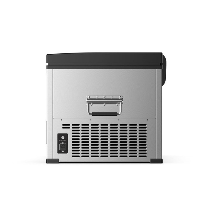 Alpicool BD45 компрессорный автохолодильник