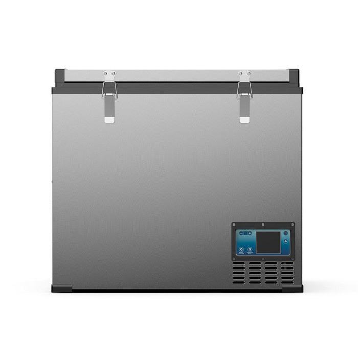 Alpicool BD60 компрессорный автохолодильник