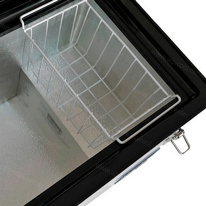 Alpicool BD85 компрессорный автохолодильник