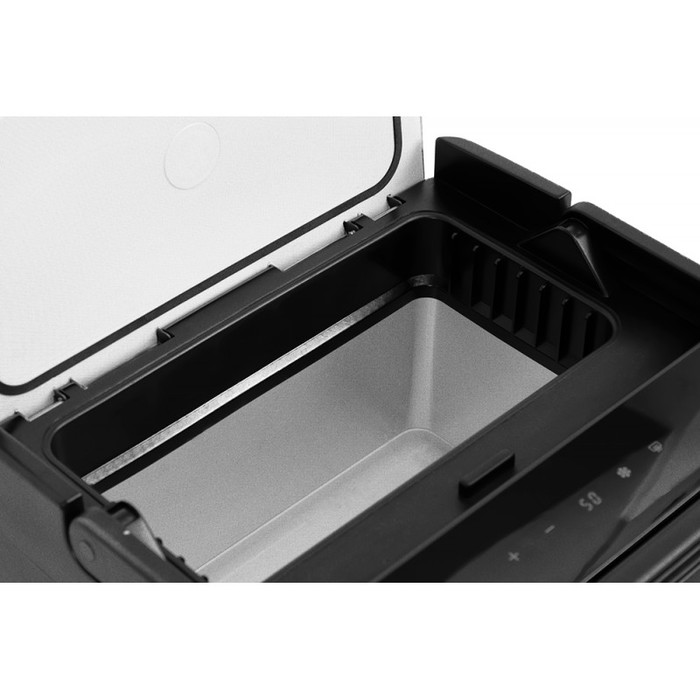 Alpicool C10 (black) компрессорный автохолодильник