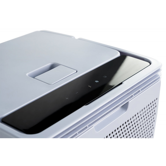 Alpicool C10 (white) компрессорный автохолодильник