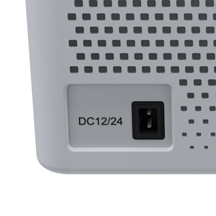 Alpicool C10 (white) компрессорный автохолодильник