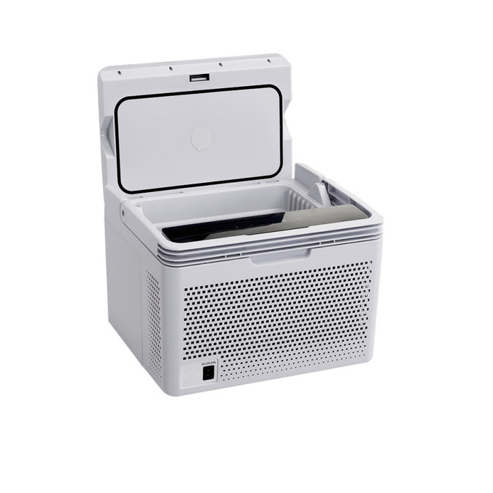 Alpicool C10 (white) компрессорный автохолодильник