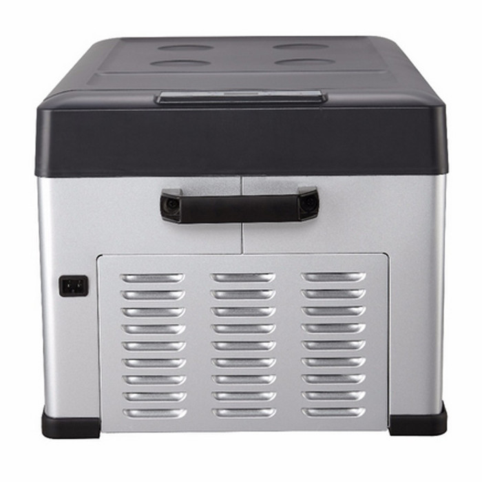 Alpicool C30 (30 л.) 12-24-220В черный автохолодильник компрессорный