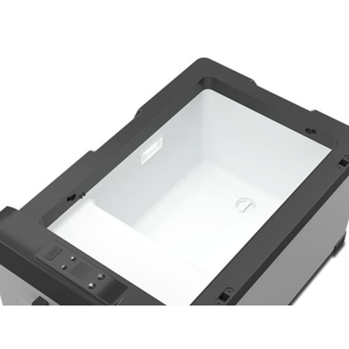 Alpicool C75 (75 л.) 12-24-220В черный компрессорный автохолодильник
