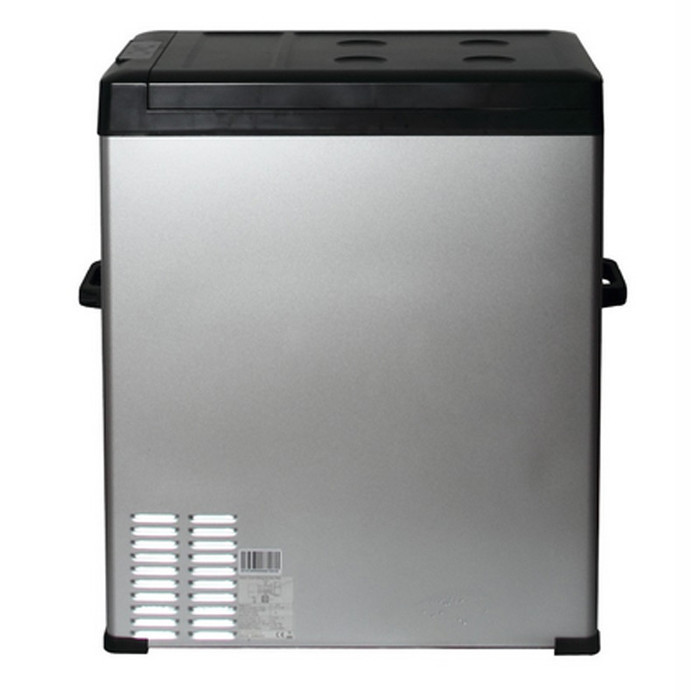 Alpicool C75 (75 л.) 12-24-220В черный компрессорный автохолодильник