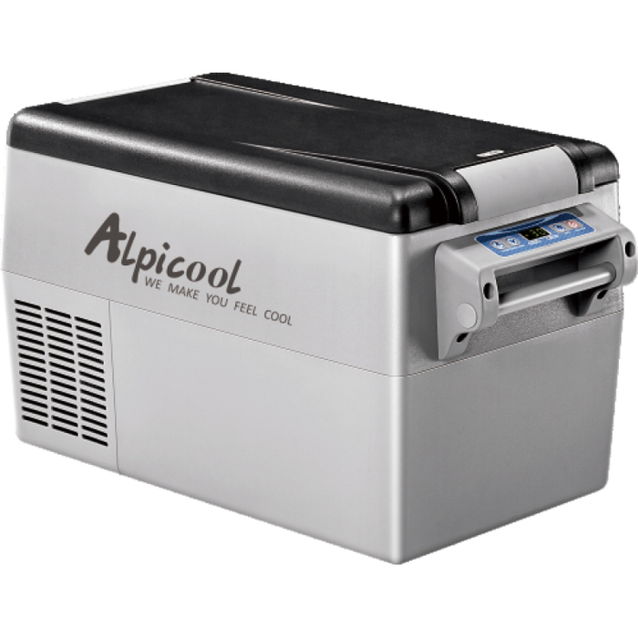Alpicool CF-35 (35 л.) 12-24-220В компрессорный автохолодильник