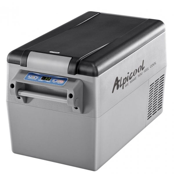 Alpicool CF-35 (35 л.) 12-24-220В компрессорный автохолодильник