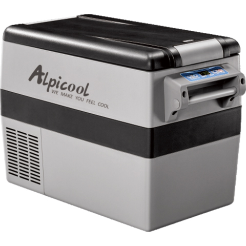 Alpicool CF-45 (45 л.) 12-24-220В компрессорный автохолодильник